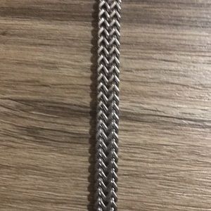 BlinG Master double link. Chains Sterling Steel